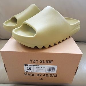 Yeezy Slide Resin size 10